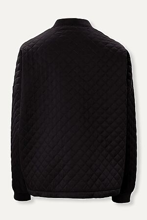 Куртка INCITY (Чёрный) #948048