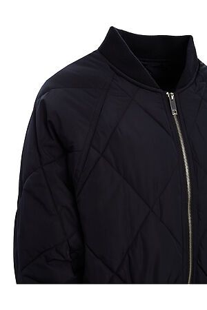 Куртка INCITY (Чёрный) #948857