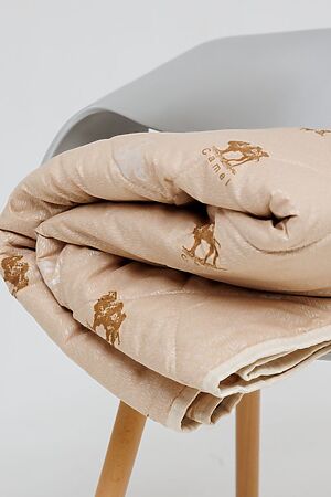 Одеяло блегченное Верблюд Raposa home, ткань тик НАТАЛИ (В ассортименте) 44610 #948898