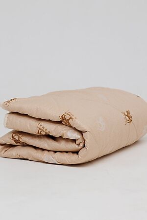 Одеяло блегченное Верблюд Raposa home, ткань тик НАТАЛИ (В ассортименте) 44610 #948898