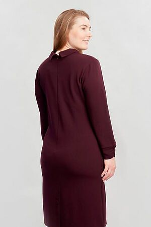 Платье INCITY (Фиолетовый) #949242