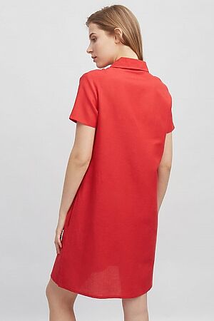 Платье INCITY (Рубин) #949536