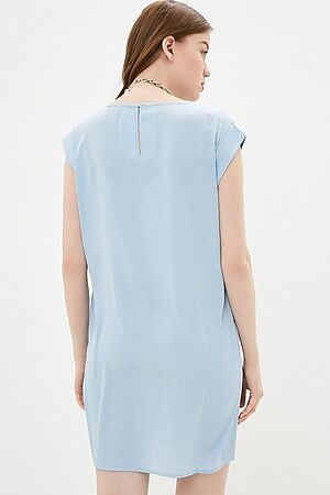 Платье INCITY (Светло-голубой) #949537