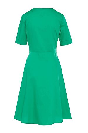 Платье INCITY (Зеленый) #949542