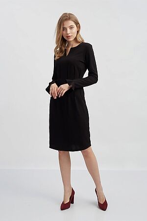 Платье INCITY (Чёрный) #949552