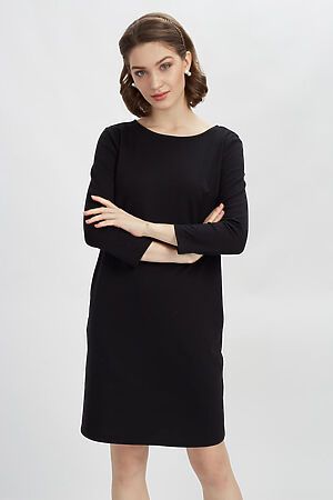 Платье INCITY (Чёрный) #949564