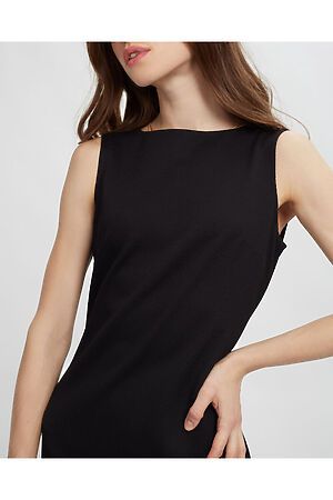 Платье INCITY (Чёрный) #949566