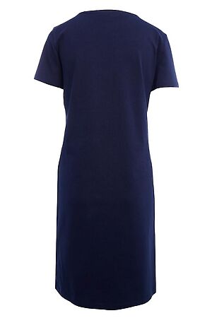 Платье INCITY (Темно-синий) #949657