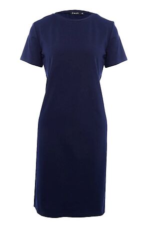 Платье INCITY (Темно-синий) #949657