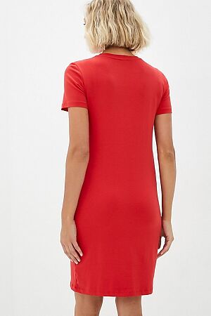 Платье INCITY (Красный) #949658