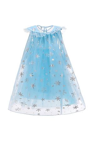 Платье YOULALA (Голубой) 0000900001 #949674