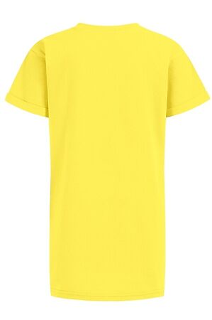 Платье АПРЕЛЬ (Желтый6) #949739