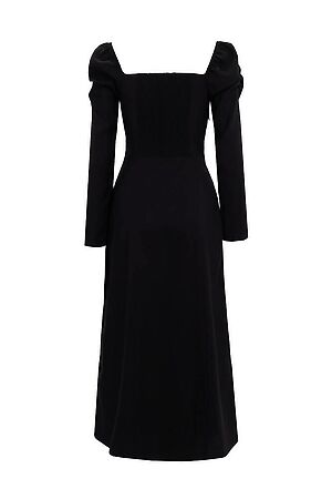 Платье INCITY (Чёрный) #949746