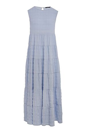 Платье INCITY (Светло-голубой) #949756