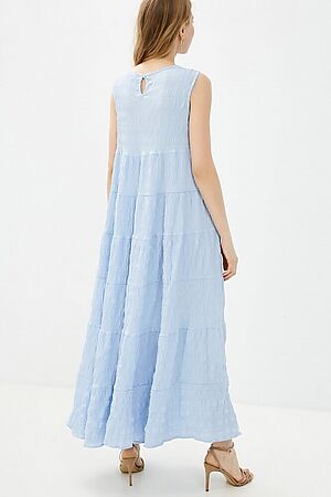 Платье INCITY (Светло-голубой) #949756