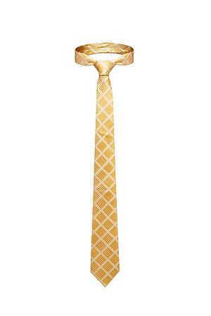 Набор из 2 аксессуаров: галстук платок "Режим героя" SIGNATURE 300067 #949796