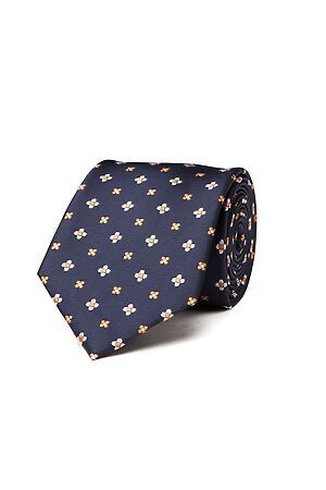 Набор из 2 аксессуаров: галстук платок "Власть" SIGNATURE 299981 #949802