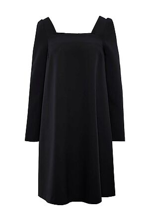 Платье INCITY (Чёрный) #949914