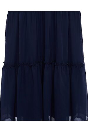Платье INCITY (Темно-синий) #949920