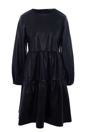 Платье INCITY (Чёрный) #949929