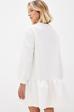Платье INCITY (Белый натуральный) #949930