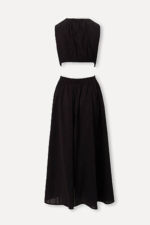 Платье INCITY (Чёрный) #949938