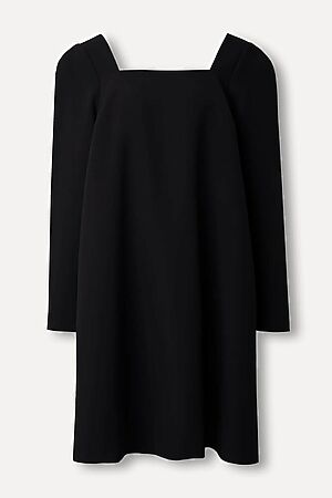 Платье INCITY (Чёрный) #949969