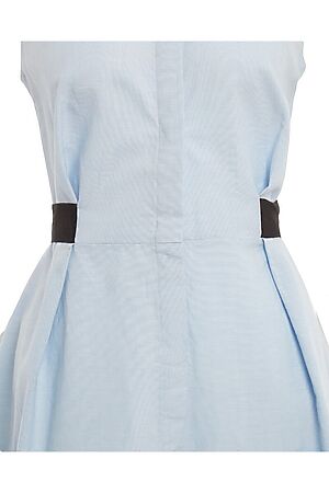 Платье INCITY (Светло-голубой) #949976