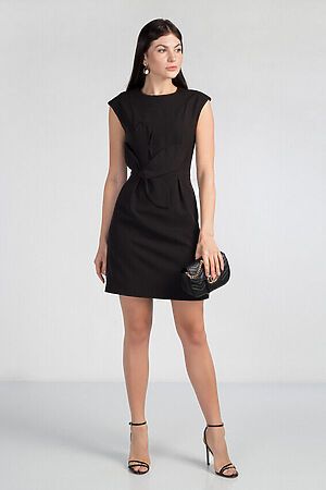 Платье INCITY (Чёрный) #949985