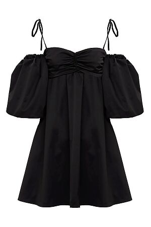 Платье INCITY (Чёрный) #950109