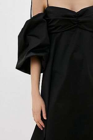 Платье INCITY (Чёрный) #950109