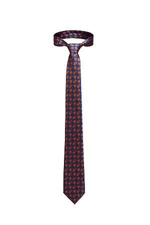 Набор из 2 аксессуаров: галстук платок "Сильные духом" SIGNATURE 299995 #950207