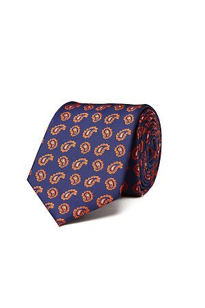Набор из 2 аксессуаров: галстук платок "Сильные духом" SIGNATURE 299995 #950207