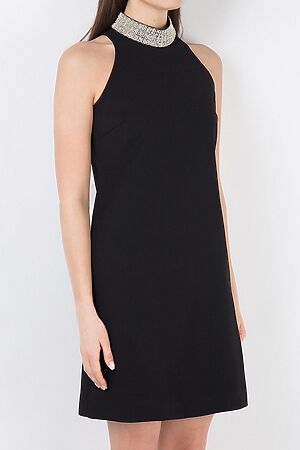 Платье INCITY (Черный) #950316