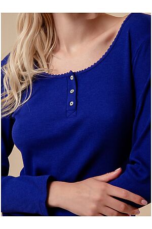 Пижама INDEFINI (Синий, Красный) 3242TCC #950325