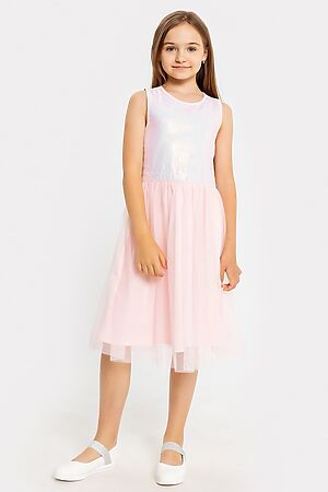 Платье MARK FORMELLE (Розовый) 22/25137Ц-16К #950348