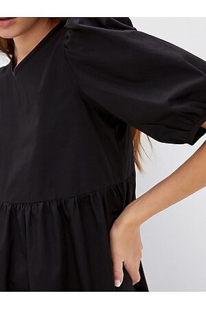 Платье INCITY (Чёрный) #950405
