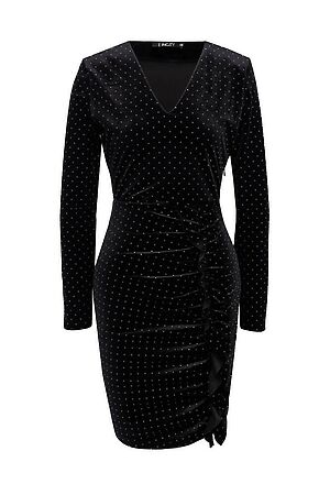 Платье INCITY (Чёрный) #950420