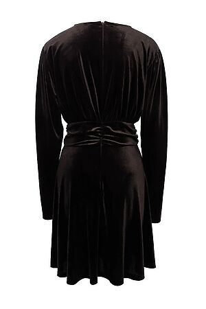 Платье INCITY (Чёрный) #950422