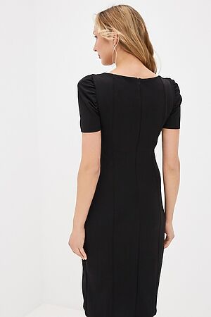 Платье INCITY (Чрный) #950833