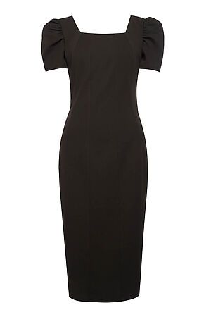 Платье INCITY (Чрный) #950833