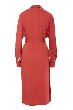 Платье INCITY (Красный) #950834