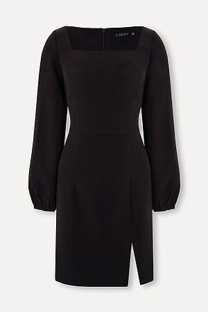 Платье INCITY (Чёрный) #950840