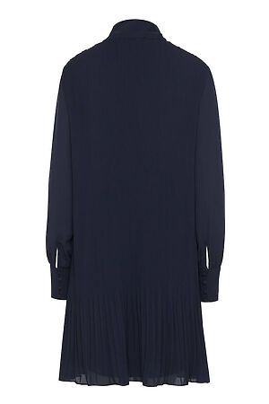 Платье INCITY (Темно-синий) #950850
