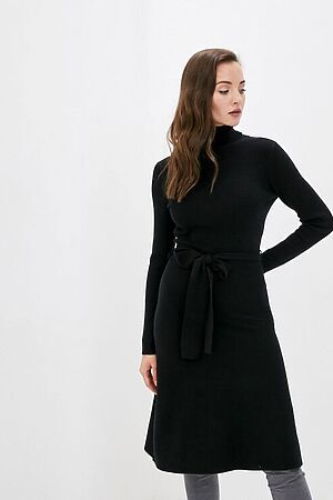 Платье INCITY (Чёрный) #950852