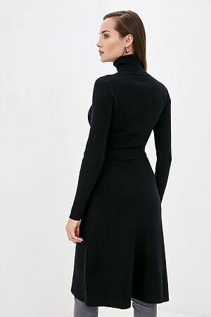 Платье INCITY (Чёрный) #950852