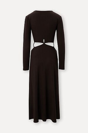 Платье INCITY (Чёрный) #950855