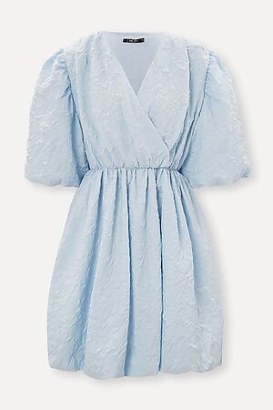 Платье INCITY (Светло-голубой) #950857