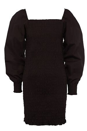 Платье INCITY (Чёрный) #950874