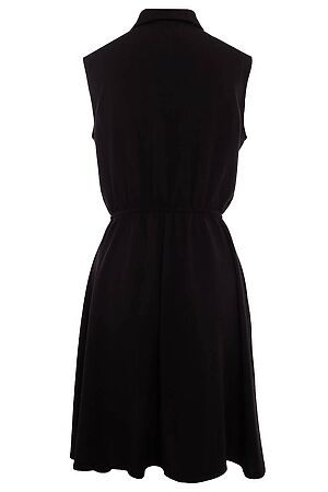 Платье INCITY (Чёрный) #950886